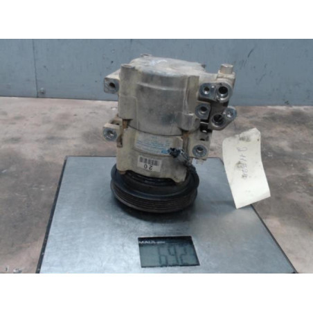 Compresseur clim HYUNDAI TERRACAN Photo n°1