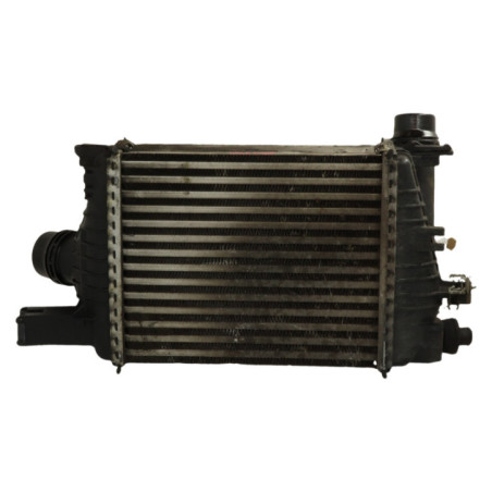 Echangeur air (Intercooler) RENAULT CLIO 4