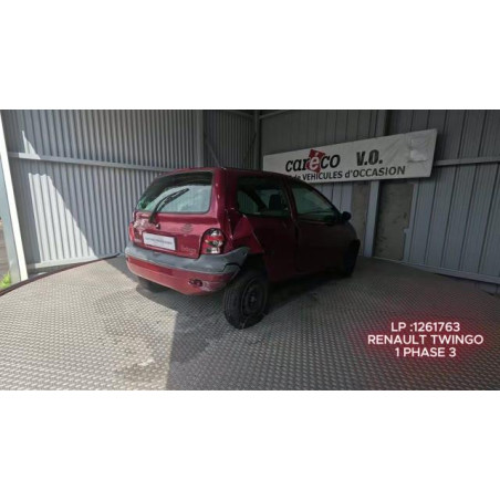 Moteur RENAULT TWINGO 1