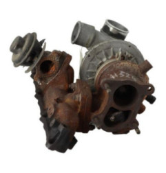 Turbo HYUNDAI TERRACAN Photo n°3