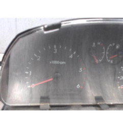 Compteur HYUNDAI TERRACAN
