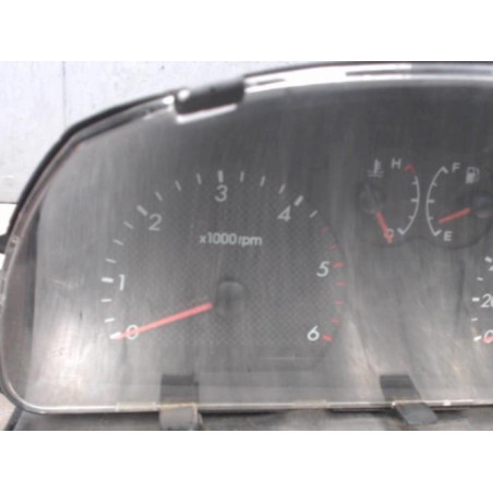 Compteur HYUNDAI TERRACAN