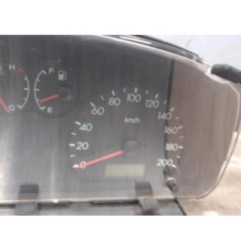 Compteur HYUNDAI TERRACAN Photo n°4