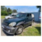 Compteur HYUNDAI TERRACAN