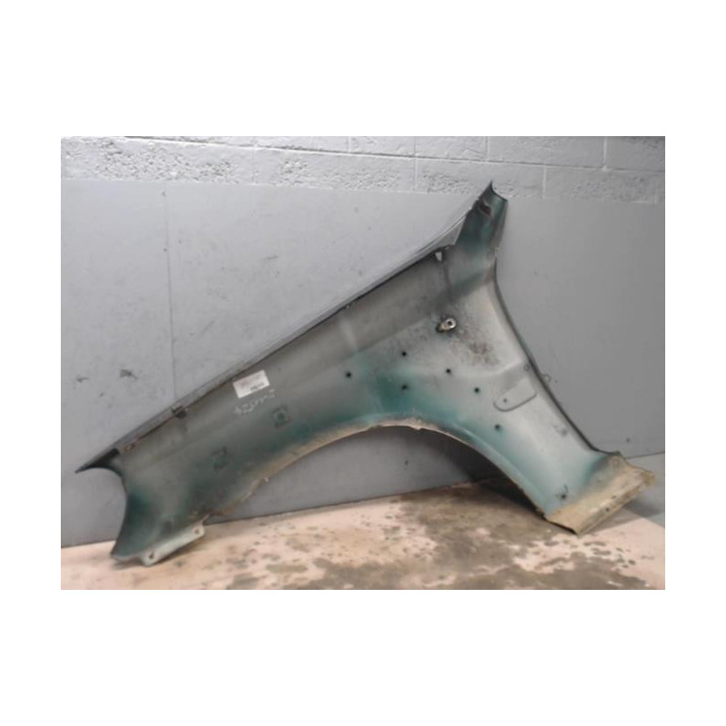 Aile avant droit HYUNDAI TERRACAN