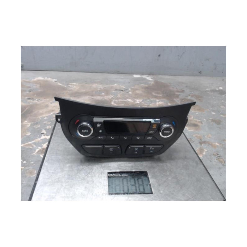Commande chauffage FORD GRAND C-MAX 2