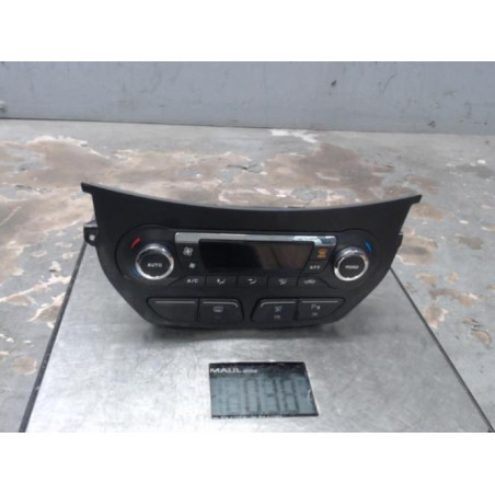 Commande chauffage FORD GRAND C-MAX 2 Photo n°1