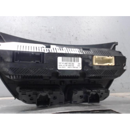 Commande chauffage FORD GRAND C-MAX 2