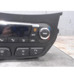 Commande chauffage FORD GRAND C-MAX 2 Photo n°4