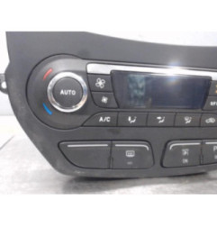 Commande chauffage FORD GRAND C-MAX 2 Photo n°5