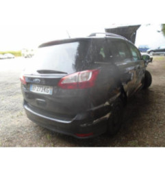 Commande chauffage FORD GRAND C-MAX 2 Photo n°8