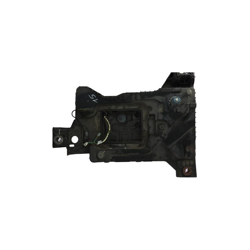 Reservoir CITROEN DS3