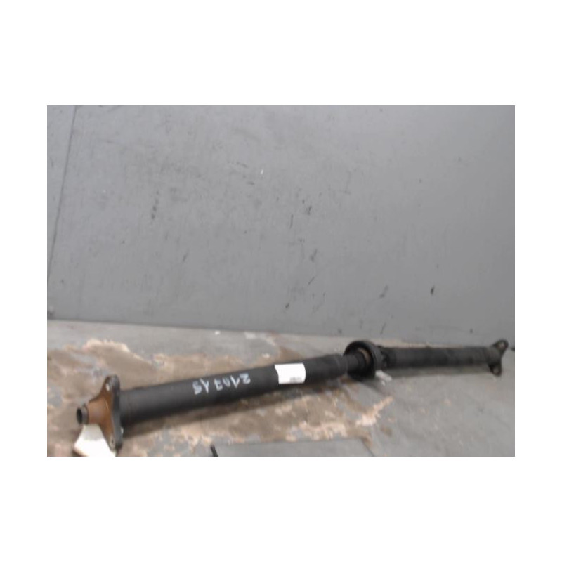 Arbre de transmission (propulsion) BMW SERIE 1 F20