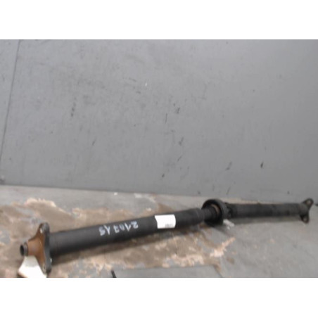 Arbre de transmission (propulsion) BMW SERIE 1 F20 Photo n°1