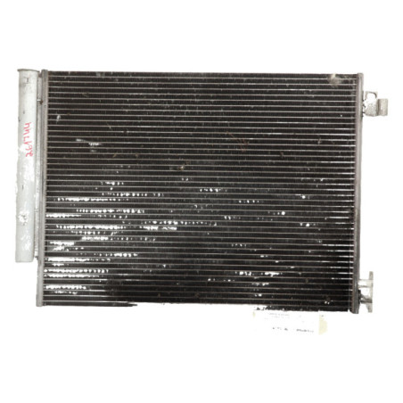 Condenseur de clim RENAULT CLIO 4 Photo n°1