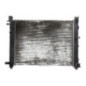 Radiateur eau RENAULT CLIO 4