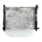 Radiateur eau RENAULT CLIO 4