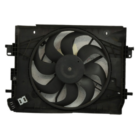 Ventilateur eau RENAULT CLIO 4 Photo n°1