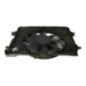 Ventilateur eau RENAULT CLIO 4