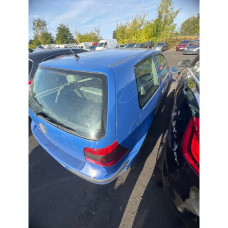 Capot VOLKSWAGEN GOLF 4