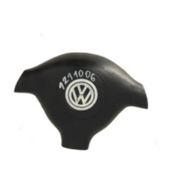 Air bag conducteur VOLKSWAGEN GOLF 4 Photo n°1
