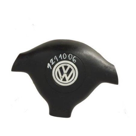 Air bag conducteur VOLKSWAGEN GOLF 4 Photo n°1