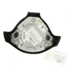 Air bag conducteur VOLKSWAGEN GOLF 4 Photo n°4