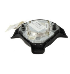 Air bag conducteur VOLKSWAGEN GOLF 4 Photo n°5