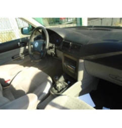 Air bag conducteur VOLKSWAGEN GOLF 4 Photo n°6