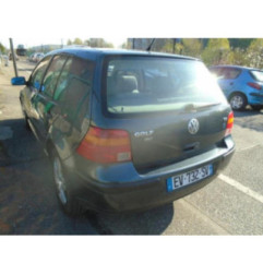 Air bag conducteur VOLKSWAGEN GOLF 4 Photo n°7