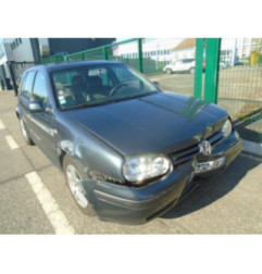 Air bag conducteur VOLKSWAGEN GOLF 4 Photo n°8