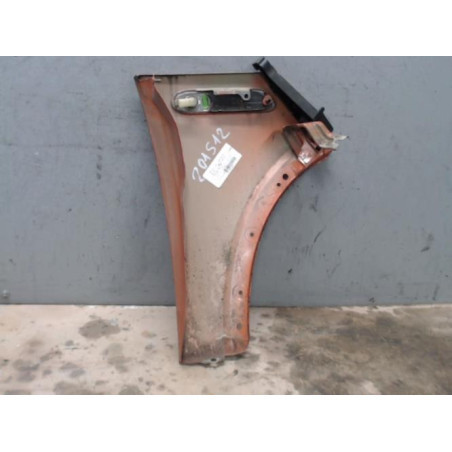 Aile avant gauche MINI MINI 1 R52