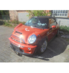 Aile avant gauche MINI MINI 1 R52 Photo n°5