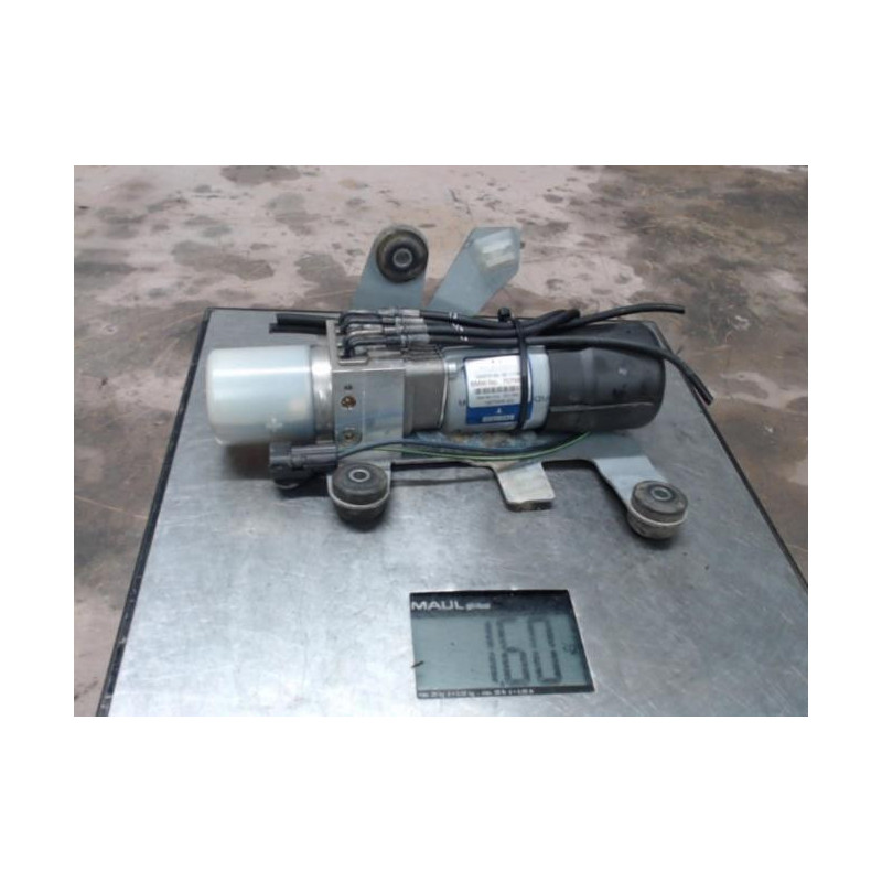 Moteur de capote MINI MINI 1 R52