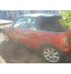 Moteur de capote MINI MINI 1 R52 Photo n°3