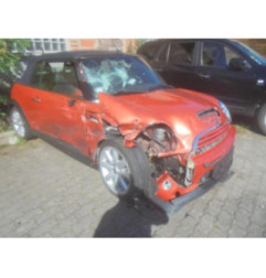 Moteur de capote MINI MINI 1 R52 Photo n°6