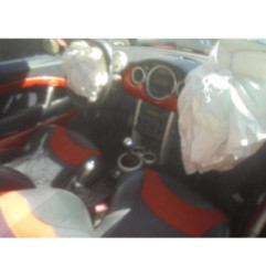 Moteur de capote MINI MINI 1 R52 Photo n°7