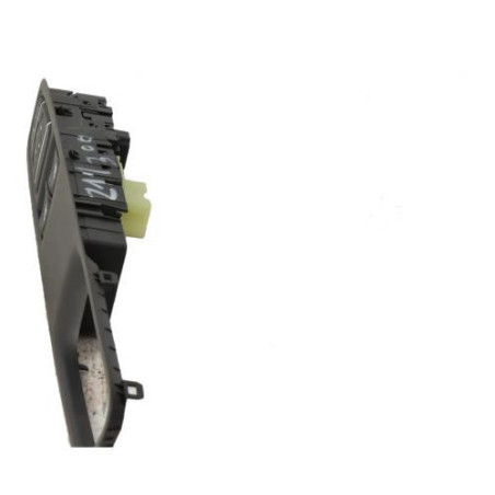 Interrupteur de leve vitre avant gauche RENAULT CLIO 4