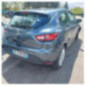 Interrupteur de leve vitre avant gauche RENAULT CLIO 4