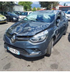 Interrupteur de leve vitre avant gauche RENAULT CLIO 4 Photo n°8