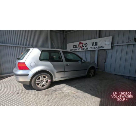 Mastervac VOLKSWAGEN GOLF 4