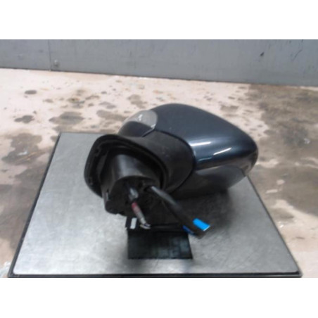 Retroviseur droit RENAULT CLIO 4 Photo n°1