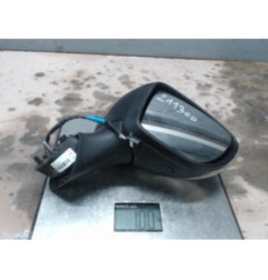 Retroviseur droit RENAULT CLIO 4