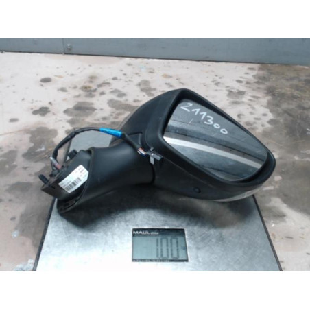 Retroviseur droit RENAULT CLIO 4