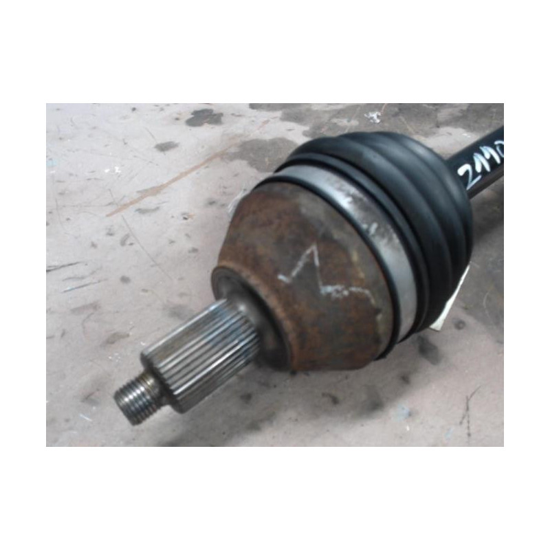 Cardan gauche (transmission) SEAT IBIZA 4