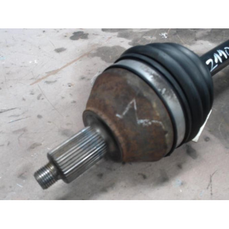 Cardan gauche (transmission) SEAT IBIZA 4 Photo n°1