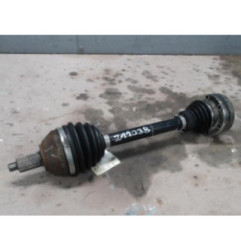 Cardan gauche (transmission) SEAT IBIZA 4