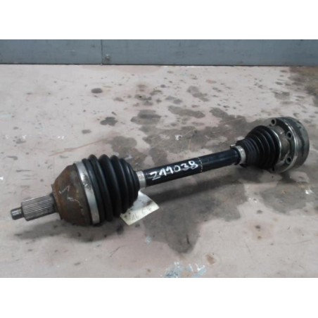 Cardan gauche (transmission) SEAT IBIZA 4