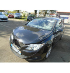 Cardan gauche (transmission) SEAT IBIZA 4 Photo n°3