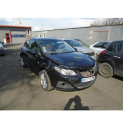 Cardan gauche (transmission) SEAT IBIZA 4 Photo n°4